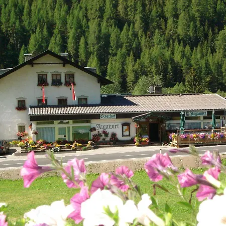 Jagawirt Inn
