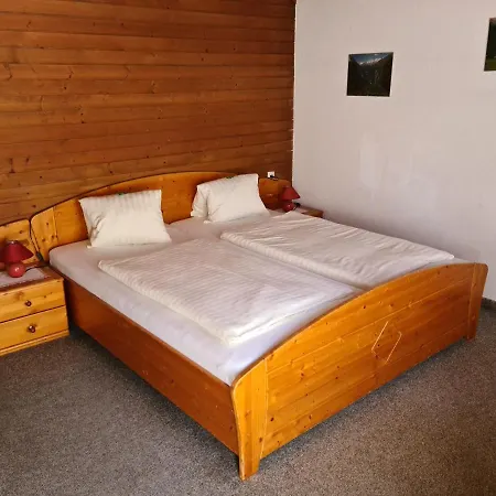 Jagawirt Inn *
